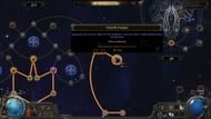 Unstable Energies in Path of Exile 2 (Image via Grinding Gear Games)